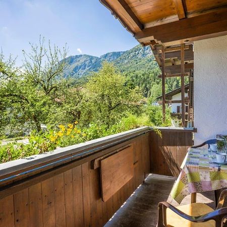 Вилла Bauernhof Nagelschmiedhof Langkampfen Экстерьер фото